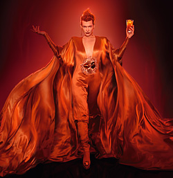 2012 Campari Calendar