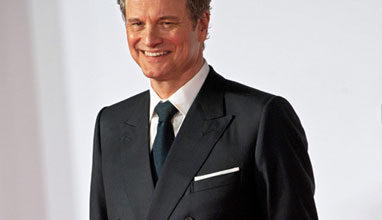 Happy Birthday Celebrities: Colin Firth