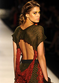 Colombiamoda 2012 - Latin America's biggest fashion event