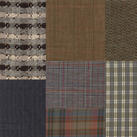 British Textiles AW 2015-2016