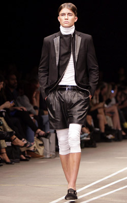 Copenhagen fashion week - Spring 2013 Collections