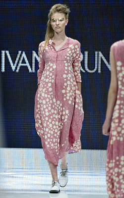 Copenhagen fashion week - Spring 2013 Collections