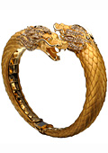 The Dragon bracelet