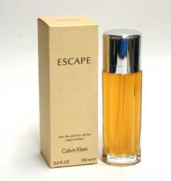 Escape by Calvin Klein