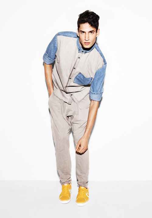 Humanic Spring/Summer 2013