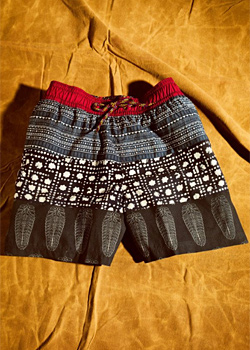 Tommy Hilfiger Presents His Millenium Promise Collection 2012