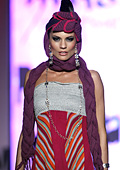Intermoda Mexico 2012 - important event for the fashion industry in Mexico