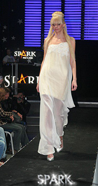 Fashion Week Nis 2011