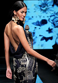 Jakarta Fashion Week 2012