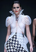 Jakarta Fashion Week (JFW) 2013