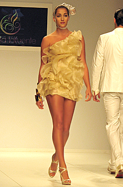 TAU Spring-Summer Collection 2010 Philosophy – Maria Lafuente