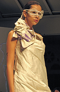 TAU Spring-Summer Collection 2010 Philosophy – Maria Lafuente