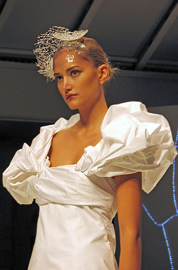 TAU Spring-Summer Collection 2010 Philosophy – Maria Lafuente