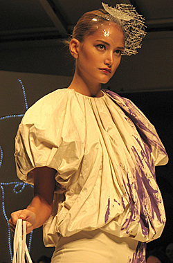 TAU Spring-Summer Collection 2010 Philosophy – Maria Lafuente