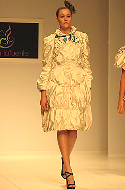 TAU Spring-Summer Collection 2010 Philosophy – Maria Lafuente