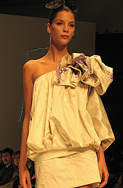 TAU Spring-Summer Collection 2010 Philosophy – Maria Lafuente