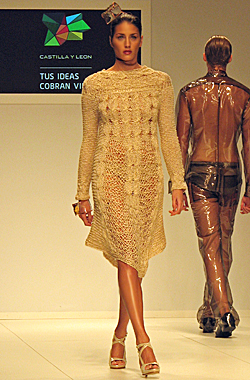 TAU Spring-Summer Collection 2010 Philosophy – Maria Lafuente