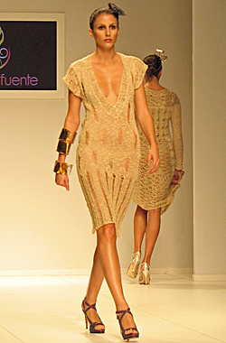 TAU Spring-Summer Collection 2010 Philosophy – Maria Lafuente