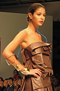 TAU Spring-Summer Collection 2010 Philosophy – Maria Lafuente