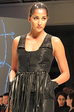 TAU Spring-Summer Collection 2010 Philosophy – Maria Lafuente