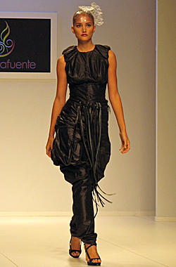 TAU Spring-Summer Collection 2010 Philosophy – Maria Lafuente