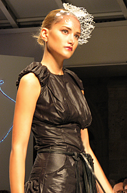 TAU Spring-Summer Collection 2010 Philosophy – Maria Lafuente