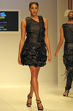 TAU Spring-Summer Collection 2010 Philosophy – Maria Lafuente