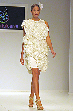 TAU Spring-Summer Collection 2010 Philosophy – Maria Lafuente