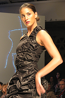 TAU Spring-Summer Collection 2010 Philosophy – Maria Lafuente