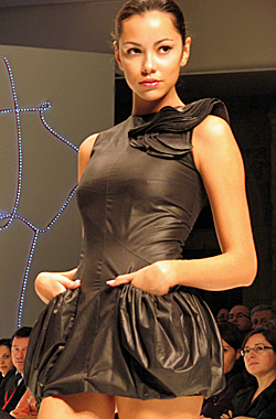 TAU Spring-Summer Collection 2010 Philosophy – Maria Lafuente