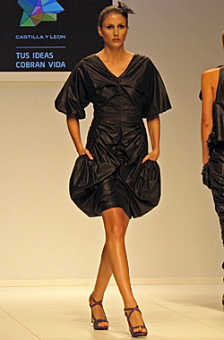 TAU Spring-Summer Collection 2010 Philosophy – Maria Lafuente