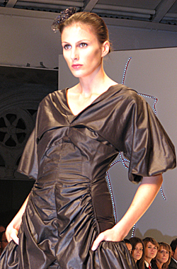 TAU Spring-Summer Collection 2010 Philosophy – Maria Lafuente