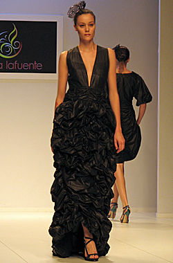 TAU Spring-Summer Collection 2010 Philosophy – Maria Lafuente