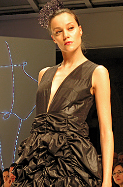 TAU Spring-Summer Collection 2010 Philosophy – Maria Lafuente