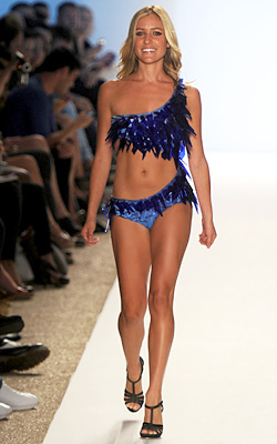 Mercedes-Benz fashion week swim brings international line-up of swimwear designers to Miami