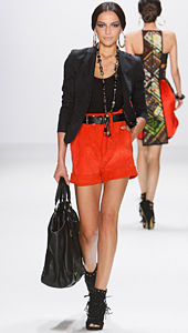 Mercedes-Benz Fashion Week Berlin Spring/Summer 2011