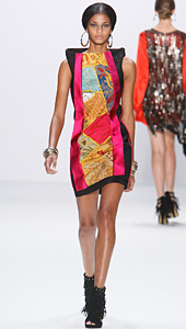 Mercedes-Benz Fashion Week Berlin Spring/Summer 2011