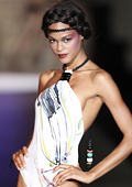 The best of Spanish Fashion at Cibeles Madrid Fashion Week