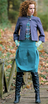Markam fashion