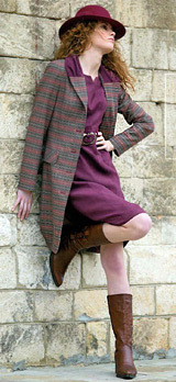 Markam fashion