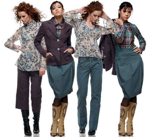 Markam fashion