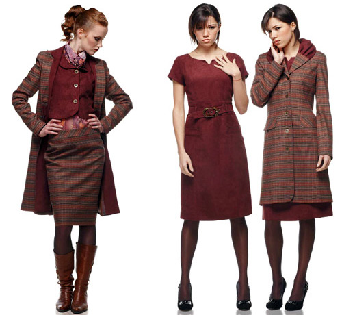 Markam fashion