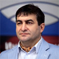 Martin Yordanov