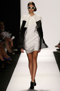 Mercedes-Benz Fashion Week presents Spring 2013 collections in New York