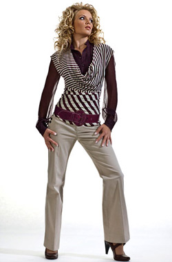 Messalina fashion collection