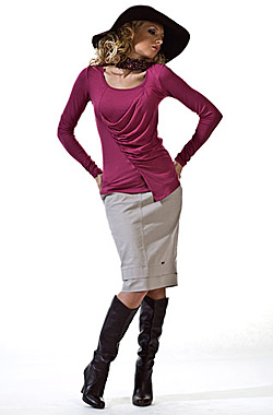 Messalina fashion collection