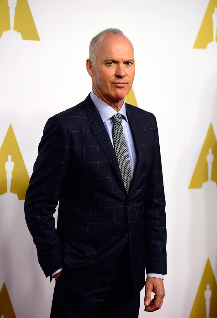 Happy Birthday Michael Keaton