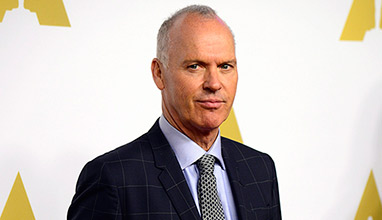 Happy Birthday Celebrities: Michael Keaton