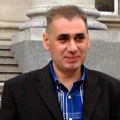 Nikolay Kabaivanov