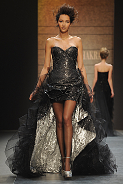 Georges Chakra upcoming Spring/Summer 2010